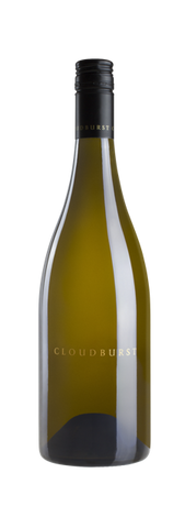Cloudburst Chardonnay 2015